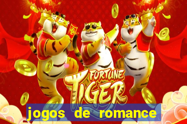 jogos de romance para pc